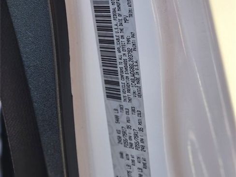 Used 2016 Jeep Wrangler Unlimited Sport w/ Quick Order Package 24S image 27