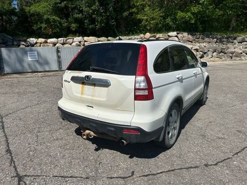 Used 2008 Honda CR-V EX-L image 5