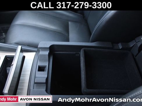 Used 2017 Nissan Murano SL AWD/4WD image 43