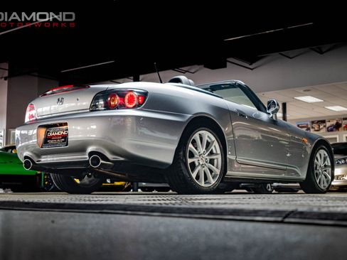 Used 2007 Honda S2000 image 51