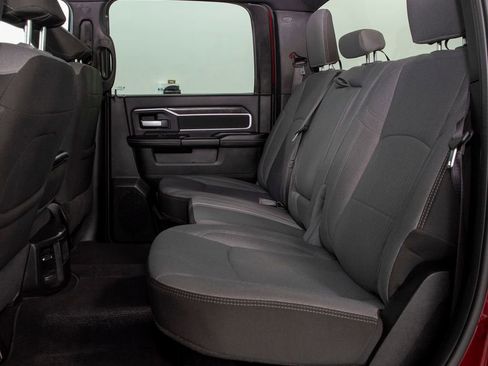 Used 2024 RAM 2500 Big Horn image 10