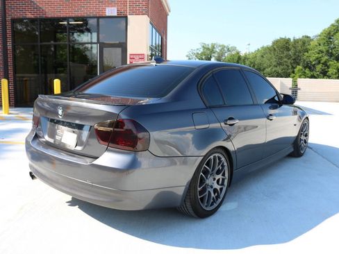 Used 2007 BMW 328i Sedan RWD image 43