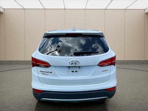 Used 2016 Hyundai Santa Fe Sport FWD image 19