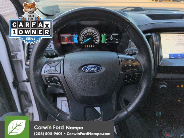 Used 2020 Ford Ranger Lariat w/ Equipment Group 501A Mid AWD/4WD image 14