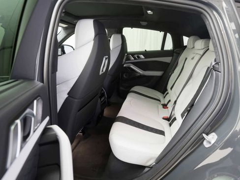 Used 2024 BMW X6 M Competition w/ Executive Package image 17