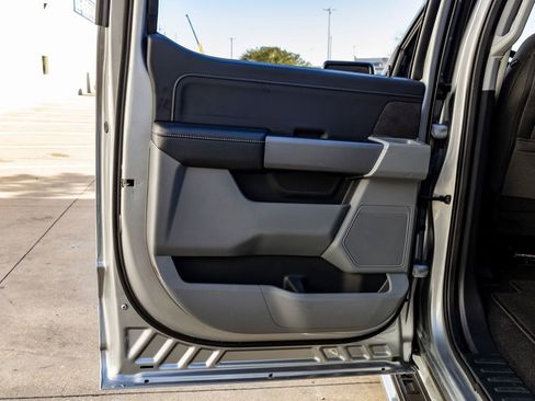 Used 2024 Ford F150 XLT w/ Equipment Group 302A MID image 38