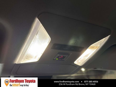 Certified 2024 Toyota RAV4 LE image 27