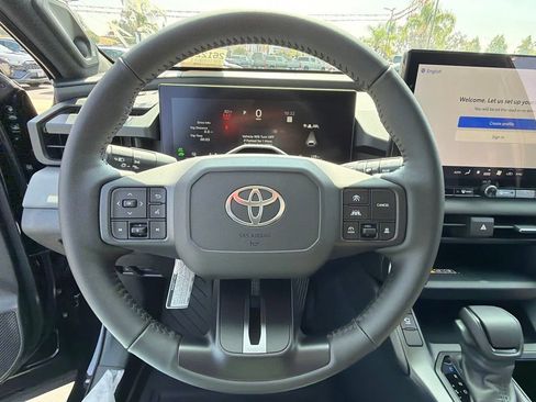 New 2026 Toyota RAV4 XSE AWD/4WD image 24