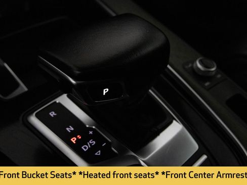 Used 2023 Audi A4 2.0T Premium Plus image 20