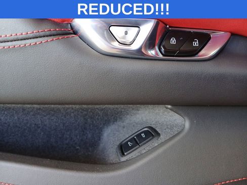 Used 2022 Chevrolet Corvette Stingray Preferred Cpe w/ Z51 Performance Package image 22