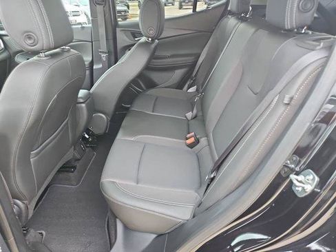 Used 2025 Buick Encore GX Preferred FWD image 22