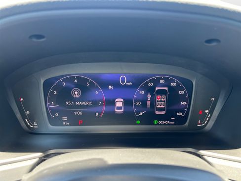 Certified 2023 Honda Accord EX image 11