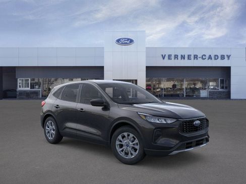 New 2026 Ford Escape Active w/ Tech Pack #1 image 7