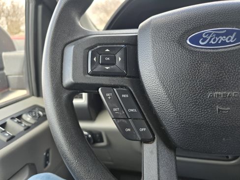 Used 2019 Ford F150 XLT image 20
