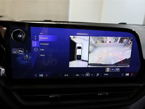 New 2026 Chevrolet Silverado EV W/T image 21