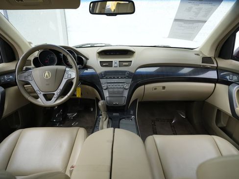 Used 2008 Acura MDX image 38