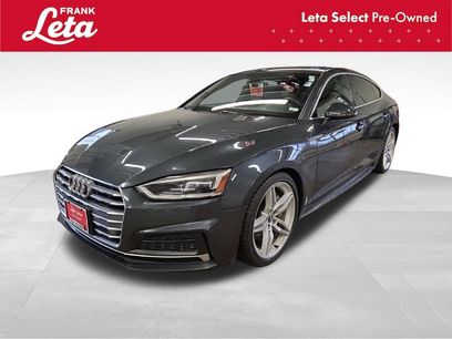 Used 2019 Audi A5 2.0T Premium Plus w/ Premium Plus