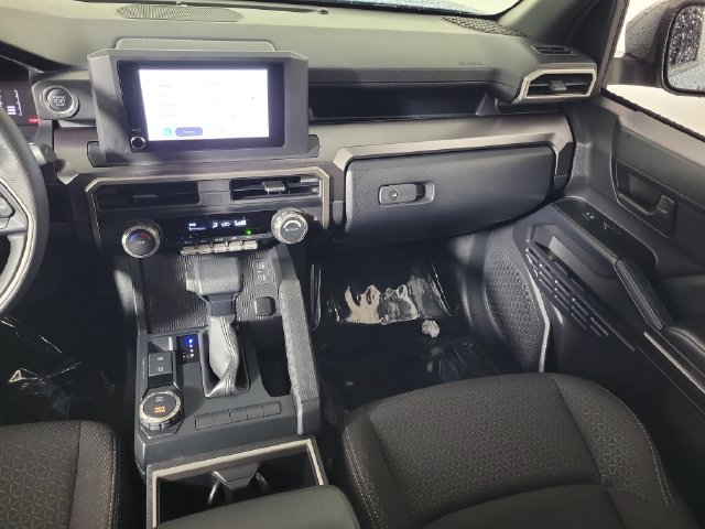 Used 2025 Toyota 4Runner SR5 RWD image 17