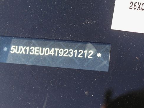 New 2026 BMW X5 sDrive40i w/ M Sport Package image 28