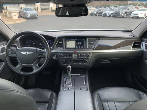 Used 2016 Hyundai Genesis 3.8 w/ Option Group 02 image 30