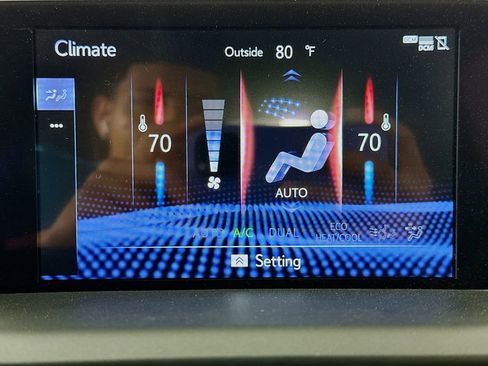 Used 2019 Lexus NX 300 FWD image 16