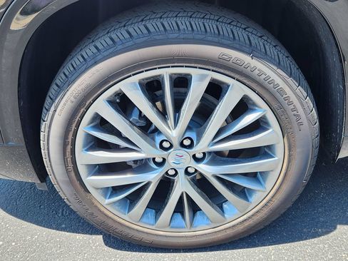 Used 2026 Buick Enclave Avenir w/ Super Cruise Package AWD/4WD image 20