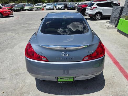 Used 2015 INFINITI Q60 AWD Coupe w/ Premium Package image 11