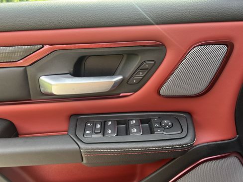 New 2026 RAM 1500 Rebel w/ Rebel Level 2 Equipment Group image 12