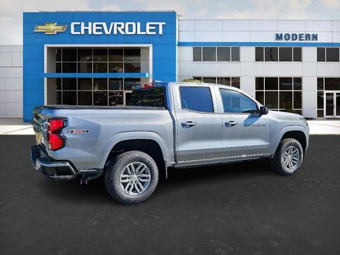 New 2026 Chevrolet Colorado LT w/ LT Convenience Package image 6