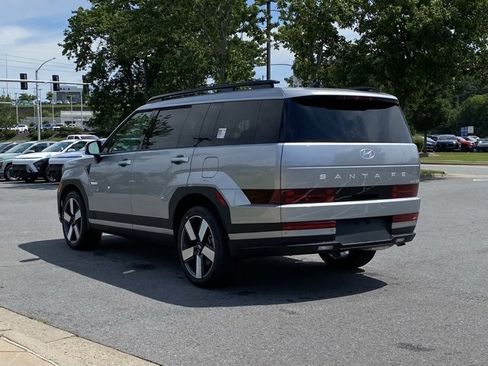 New 2026 Hyundai Santa Fe SEL image 5