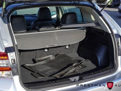 Used 2021 Subaru Impreza 2.0i Limited image 45