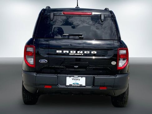 Used 2023 Ford Bronco Sport Big Bend AWD/4WD image 4