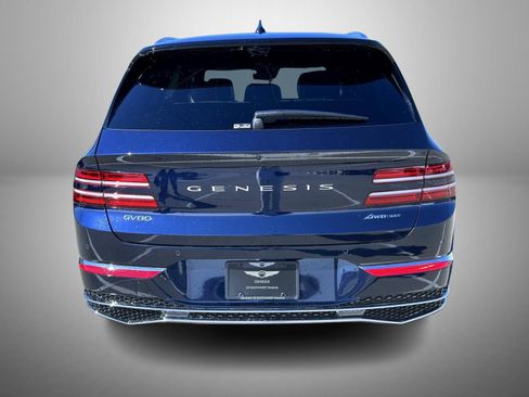 New 2026 Genesis GV80 3.5T Prestige image 6