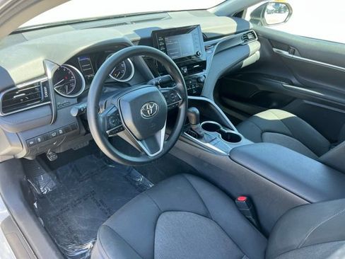 Used 2023 Toyota Camry LE w/ Convenience Package image 11