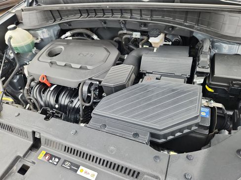 Used 2019 Hyundai Tucson Limited image 15