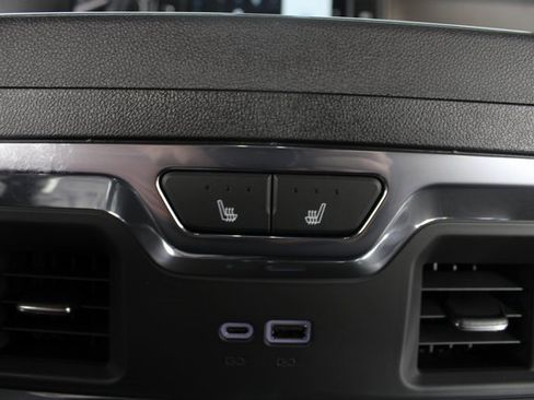 New 2026 Chevrolet Silverado 3500 High Country w/ Technology Package image 22