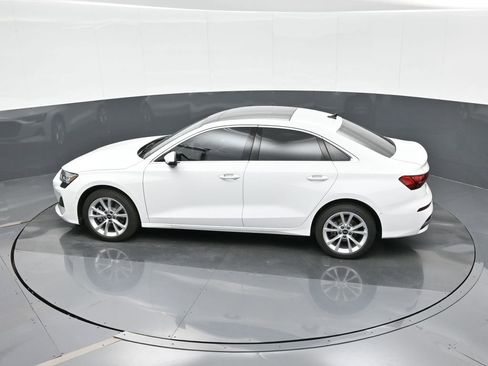 New 2026 Audi A3 2.0T Premium image 25