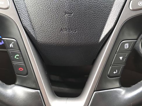 Used 2015 Hyundai Santa Fe Sport 2.0T image 31