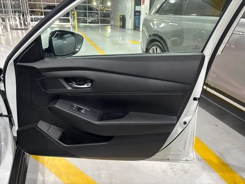 Used 2024 Honda Accord LX image 36