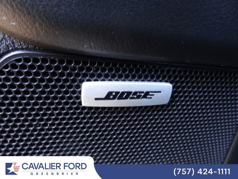 Used 2023 MAZDA CX-5 Carbon Edition AWD/4WD image 15
