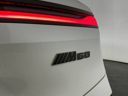 Certified 2024 BMW iX M60 AWD/4WD image 32