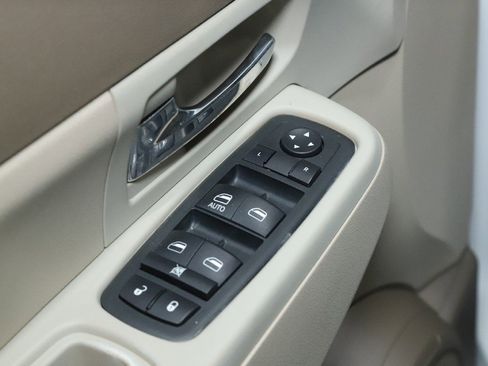 Used 2012 Jeep Liberty Sport w/ Popular Equipment Group image 20