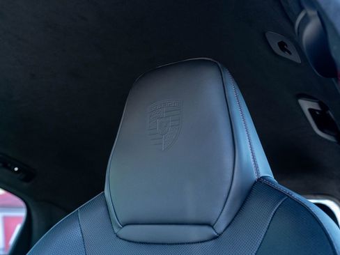Certified 2024 Porsche Cayenne Turbo GT image 31