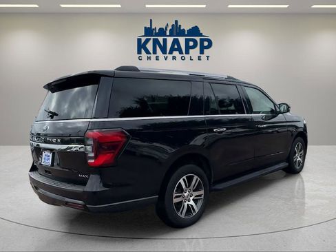 Used 2024 Ford Expedition Max Limited RWD image 5
