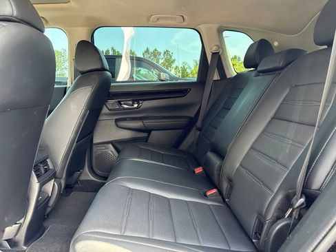 Used 2024 Honda CR-V EX-L image 16