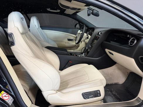 Used 2012 Bentley Continental GT AWD/4WD image 24
