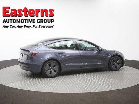 Used 2023 Tesla Model 3 Standard Range RWD image 39