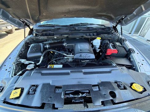 Used 2021 RAM 1500 Classic Warlock image 27