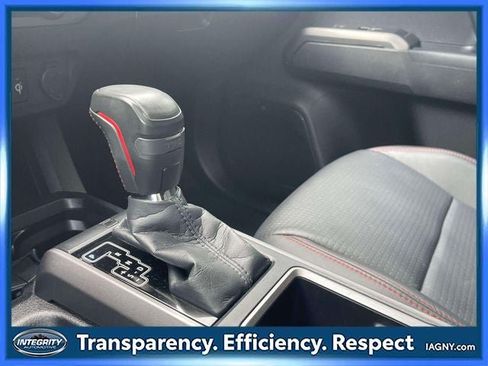 Used 2021 Toyota Tacoma TRD Pro AWD/4WD image 31