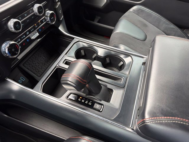 Certified 2024 Ford F150 Raptor AWD/4WD image 25